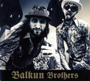 Balkun brothers
